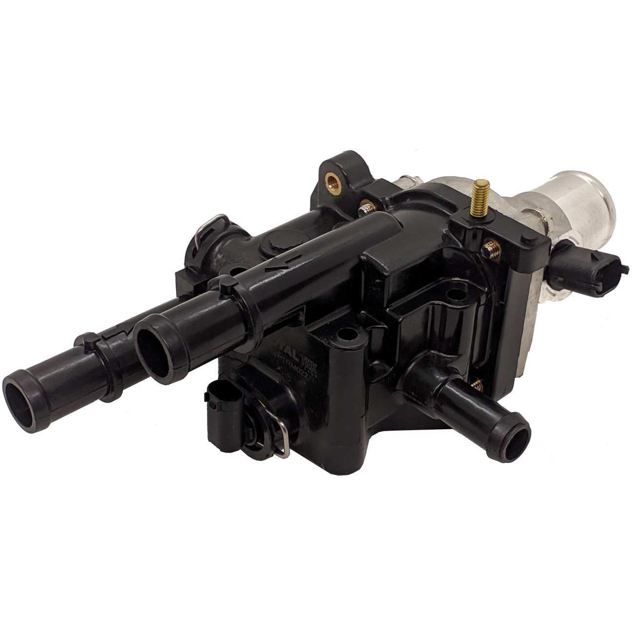 Termostato Caja Sensor Chevrolet Cruze Tracker 1.8 Sonic 1.6